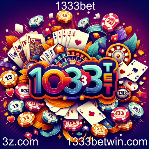 Descubra as Melhores Promoções do 1333bet para Jogadores