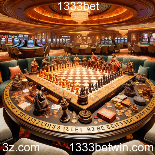 A Ascensão dos Jogos de Mesa: Uma Experiência Social Imperdível