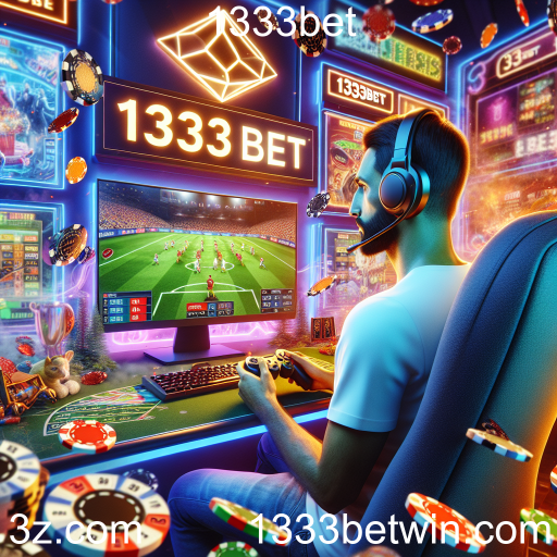 O Crescimento dos Esportes Virtuais na Era Digital